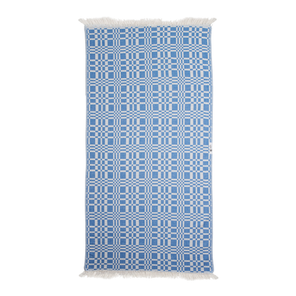 Check-Box towel large